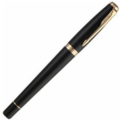 Роллер Parker Urban Core T309 Muted Black GT F