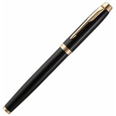 Роллер Parker IM Core T321 Black GT F