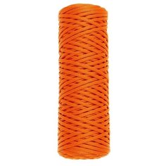 Пряжа Softino Классика, 210 г, 100 м, 125 оранжевый
