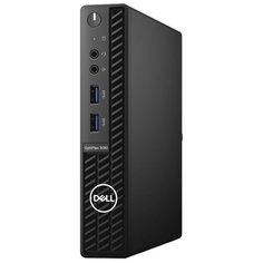 Системный блок Dell Optiplex 3080 MFF (3080-9796)