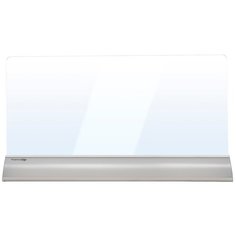 Инфракрасный обогреватель ThermoUp Floor LED Plus серебристый