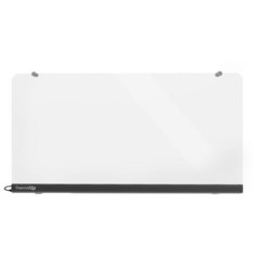 Инфракрасный обогреватель ThermoUp Wall черный