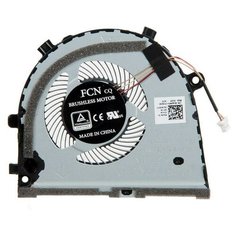 Вентилятор (кулер) для ноутбука Dell G3, G3-3579, G5-5587 для GPU