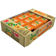 Пастила Пастилушка яблоко-апельсин, 800 г