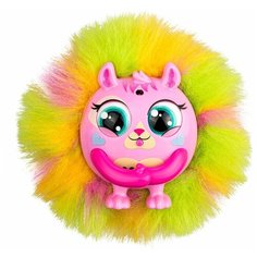 Интерактивная мягкая игрушка Tiny Furries 83690, chips