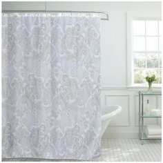 Штора для ванной STUDIOTEX Lokum 180x180 см CTP18180300