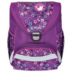 Ранец Ultralight Flowers Herlitz