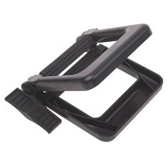 DEWAL Выжиматель для тюбика черный