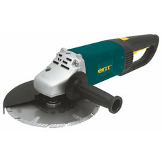 УШМ FIT AG-230/2000, 2000 Вт, 230 мм F.It