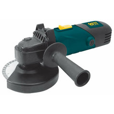 УШМ FIT AG-125/900, 900 Вт, 125 мм F.It