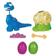 Масса для лепки Play-Doh Динозаврик (F15035L0)