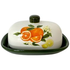 Масленка Апельсиновая роща Rettal