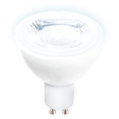 Лампочка светодиодная Ambrella Light BULBING, 207864, 7W, GU10