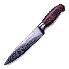 Нож 28,6см DOMASCUS высококачественная сталь MayerBoch 28032 KSMB-28032