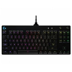 Logitech G Pro Keyboard