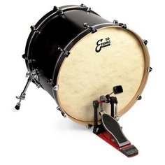 Пластик для барабана Evans BD22GB4CT