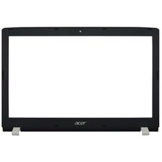 Рамка матрицы 60.GDYN7.002 для ноутбука Acer черная