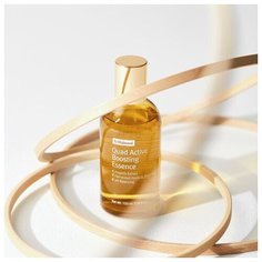 By wishtrend Активирующая бустер-эссенция By Wishtrend Quad Active Boosting Essence