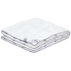 Одеяло пуховое кассетное Шарм СВС 140x205 СТИЛЬ ВАШЕЙ СПАЛЬНИ