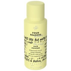 Пудра для всех типов волос Four Reasons Original Hair Powder 100 мл