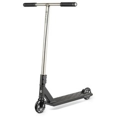 Самокат трюковой Hipe H5 Street некрашеный/черный