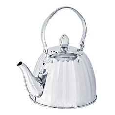 Заварочный чайник 1 литр MayerBoch 29781 KSMB-29781