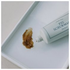 Im From Миниатюра энзимной скраб-маски с инжиром Im From Fig Scrub Mask 30 мл