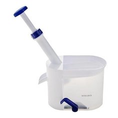 Отделитель косточек вишни 1,5л MayerBoch механ 4170 KSMB-4170