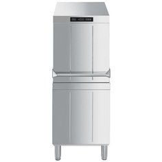 Посудомоечная машина Smeg HTY505DS