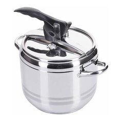 Скороварка нерж 9л Турция MayerBoch 80358 KSMB-80358