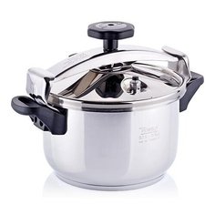 Скороварка винтовая нерж 5л Турция MayerBoch 80155 KSMB-80155