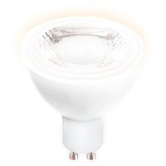 Лампочка светодиодная Ambrella Light BULBING, 207863, 7W, GU10