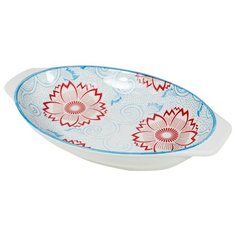 Форма для запекания 27.5*17*4.5 см Rettal