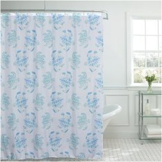 Штора для ванной комнаты Turtle Studiotex