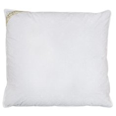 Подушка 68*68 Гусиный пух Премиум Sorrento Deluxe
