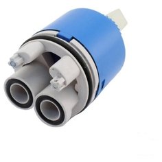 КАРТРИДЖ ДЛЯ СМЕСИТЕЛЯ SEDAL 40 ММ ДЛИННЫЙ LM8506P-BL (БЛИСТЕР) (1/60) "LEMARK"