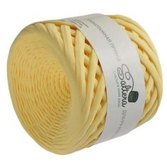 Трикотажная пряжа Saltera. Цвет Дыня (13) 100м 320г 1шт