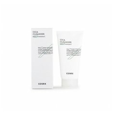 COSRX COSRX Очищающая пенка с комплексом Cica-7 Pure Fit Cica Cleanser