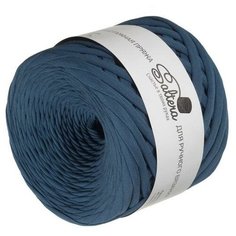 Трикотажная пряжа Saltera. Цвет Вконтакте (123) 100м 320г 1шт