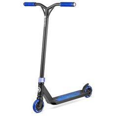 Самокат трюковой Hipe H3 2021 черный / синий