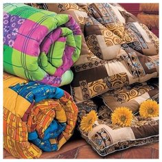 Одеяло Арт постель холлофайбер евро Артпостель