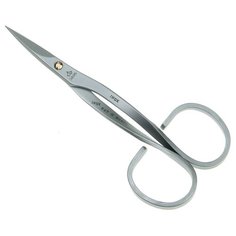 Ножницы DEWAL №752, серебристый