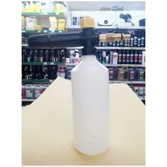 Пенная насадка на Борт (Bort)