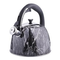 Чайник 3 л нерж/сталь со свистком MayerBoch 28967 KSMB-28967