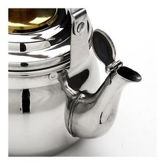 Заварочный чайник литой 1 л с/ситом с/свистк MayerBoch 23509 KSMB-23509