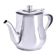 Заварочный чайник MayerBoch с фильтром (0,8л) мет. 402 KSMB-402