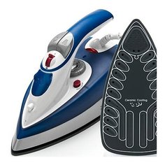 Утюг 2000Вт керам. поверхность Zimber 10809 KSMB-10809 Zimber.