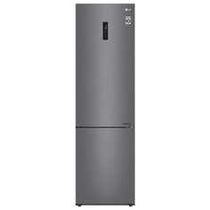 Холодильник LG DoorCooling+ GA-B509 CLSL