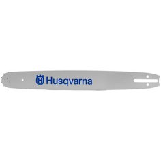 Шина пильная с широким хвостовиком Husqvarna 15 3/8 1.5 56