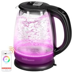 Чайник REDMOND SkyKettle G240S, черный